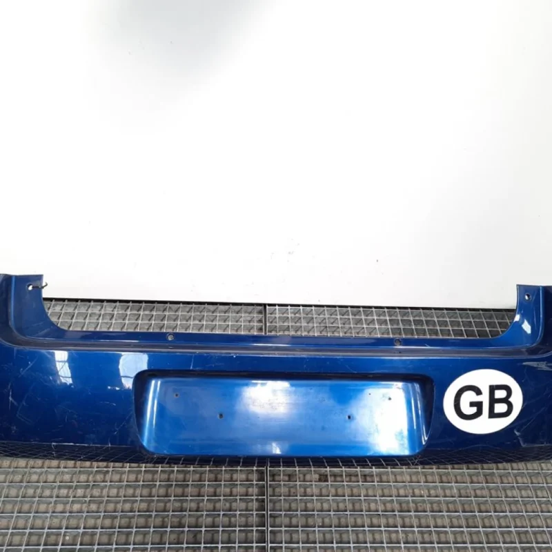 Ofertă limitată Bara spate, Opel Meriva A [Fabr 2003-2009](id:420202)