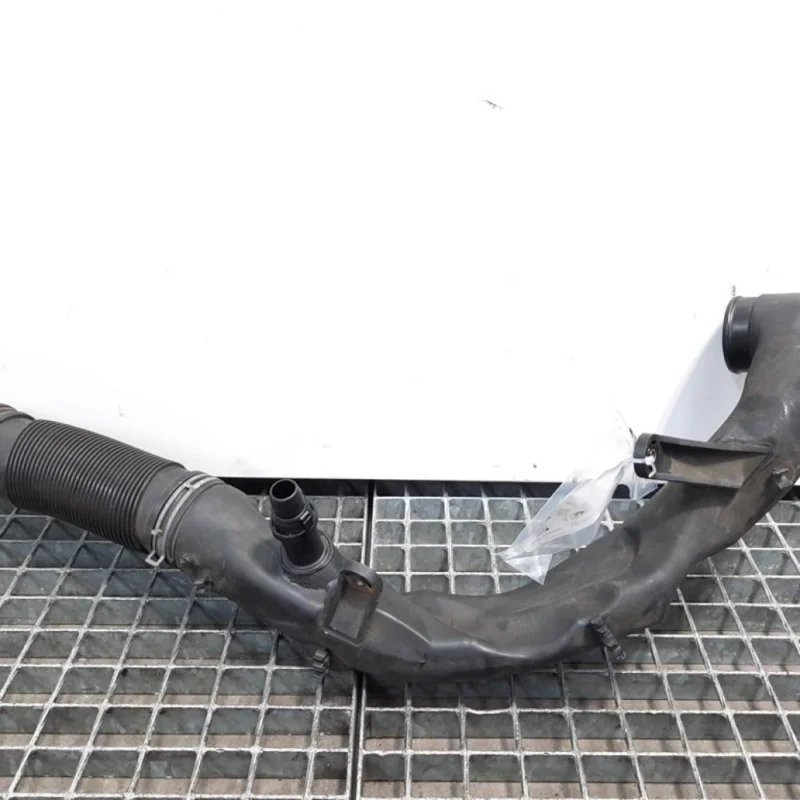 Disponibil imediat Tub intercooler, Skoda Octavia 1 (1U2) [Fabr 1996-2010] 1.9 tdi, ATD, 1J0129654AC (id:419123)