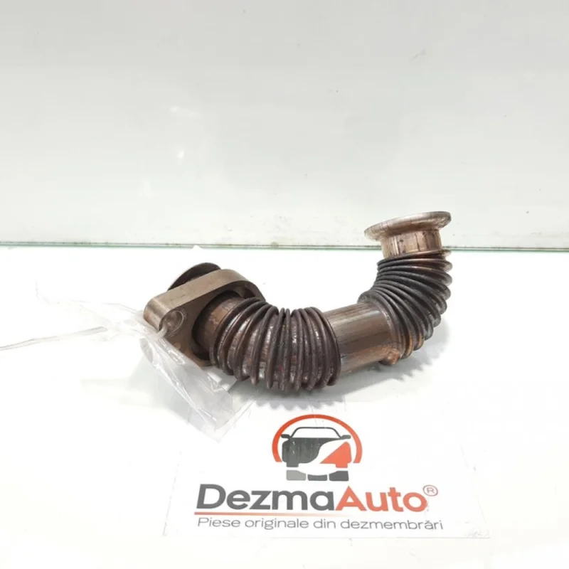 Conducta gaze, Opel Zafira B (A05) [Fabr 2006-2011] 1.9 cdti, Z19DT (id:418411) Noutate