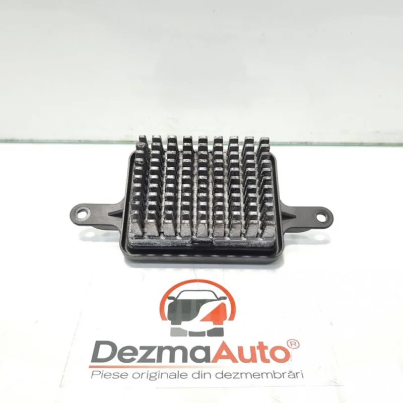 Rezistenta electrica bord, Peugeot 3008 [Fabr 2009-2016] 1.6 hdi, P7708003 (id:418652) Ofertă specială