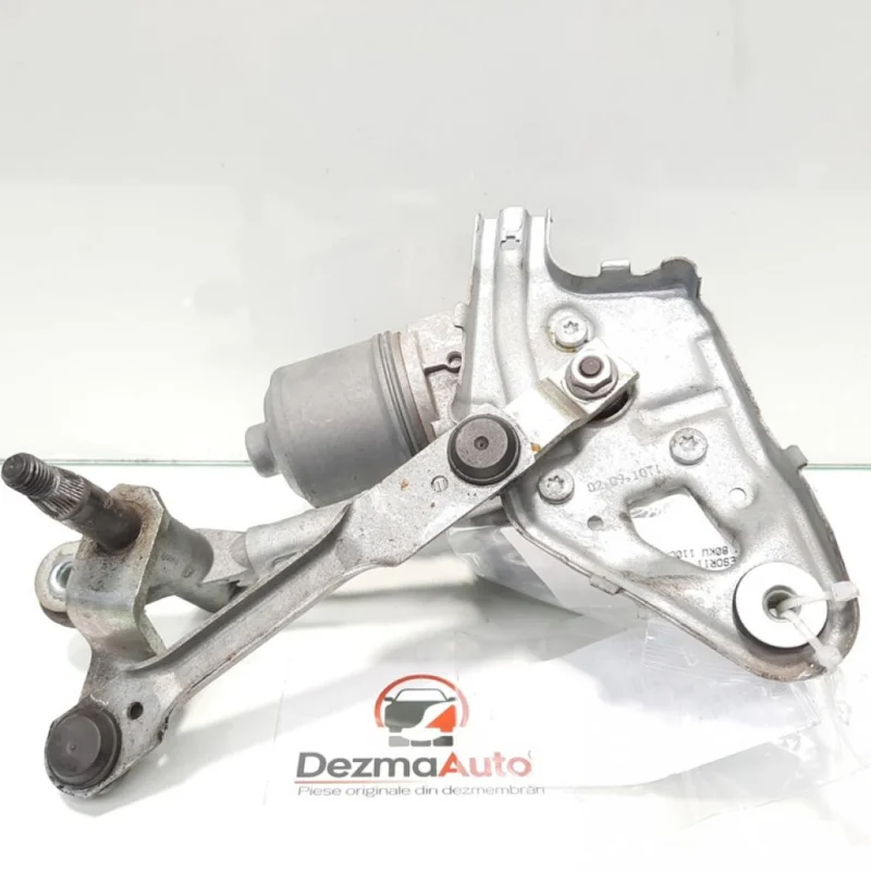 Promoție Ansamblu stergator stanga fata, Peugeot 3008 [Fabr 2009-2016] 9671062380 (id:418611)