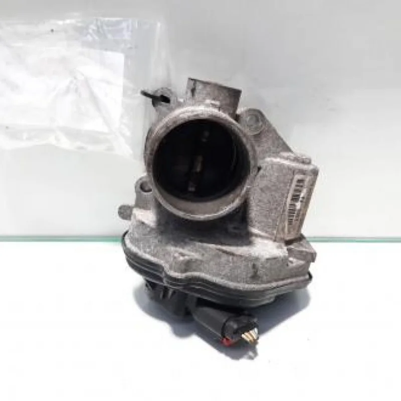 Clapeta acceleratie, cod 2S6U-FA, Ford Focus 2 (DA) 1.6 B, HWDA (id:419202) Cumpără online