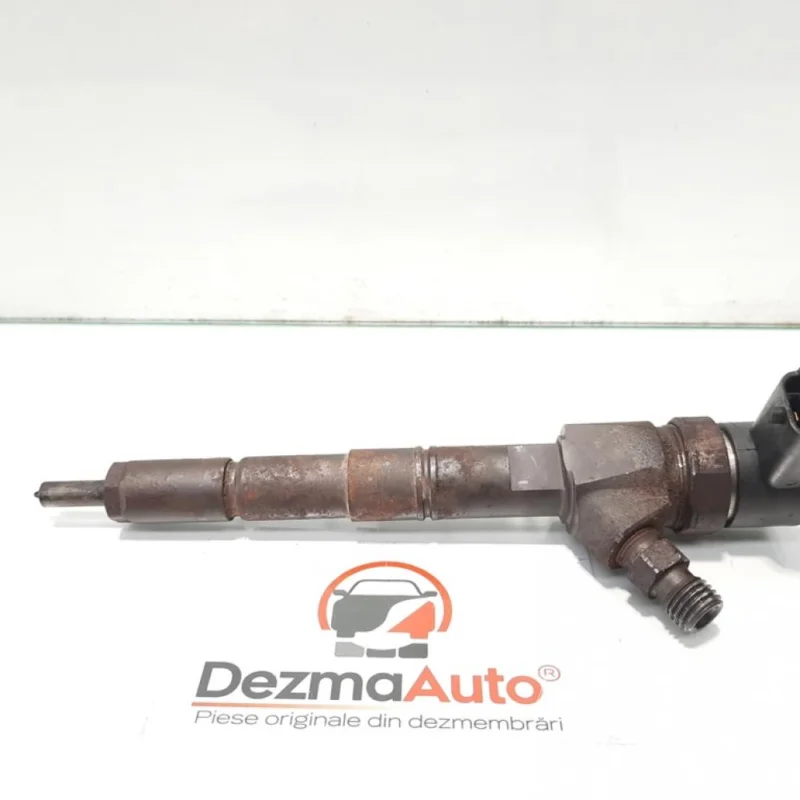 Disponibil imediat Injector, Opel Insignia A [Fabr 2008-2016] 2.0 cdti, A20DTH, 0445110327 (id:418845)