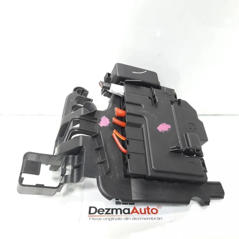 Tablou sigurante borna baterie, Seat Ibiza 5 (6J5) [Fabr 2008-2017]1.4 b, BXW, 6R0915345E (id:418828) Plată securizată