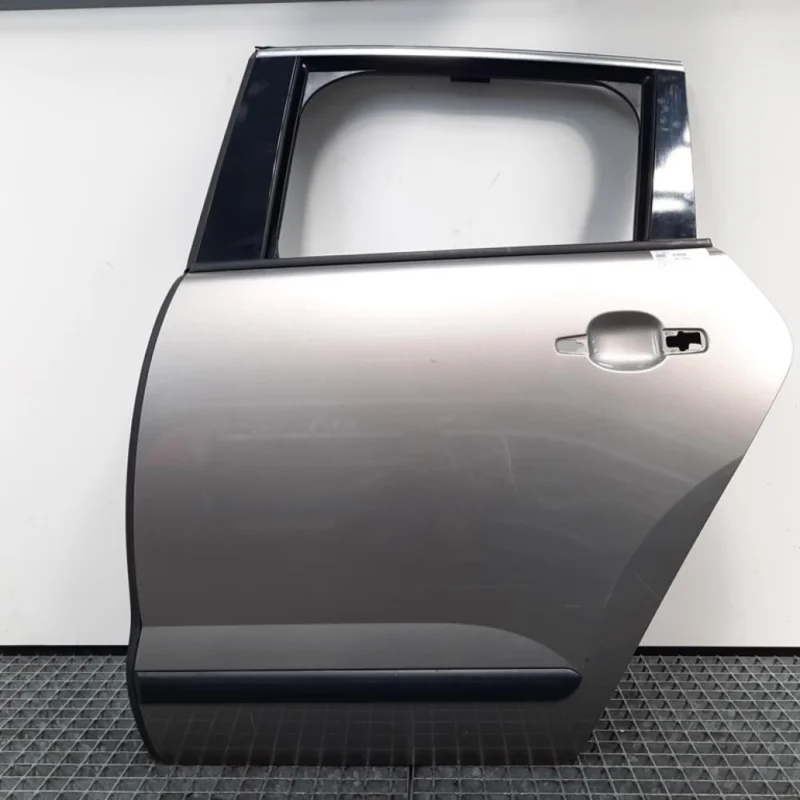 Usa stanga spate, Peugeot 3008 [Fabr 2009-2016] (id:418553) Cel mai vândut