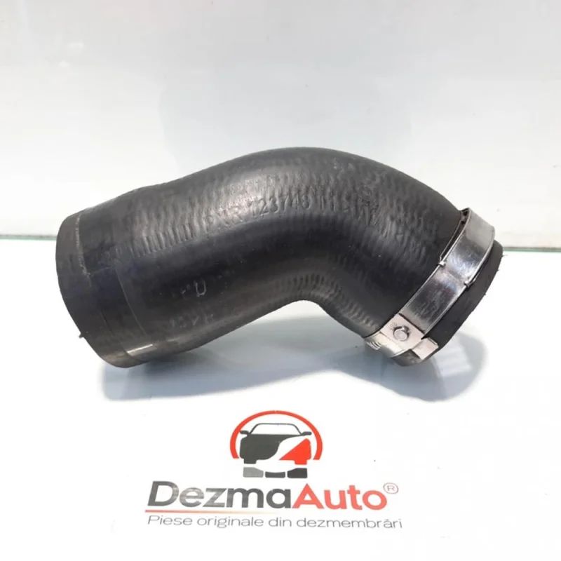 Popular Furtun intercooler, Skoda Octavia 2 (1Z3) [Fabr 2004-2013] 1.6 tdi, CAYM, 1K0145838AF (id:248792)