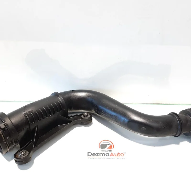 Tub intercooler, Vw Passat Variant (3C5) [Fabr 2005-2010] 2.0 tdi, BKP, 1K0145762CL (id:418918) Nu rata