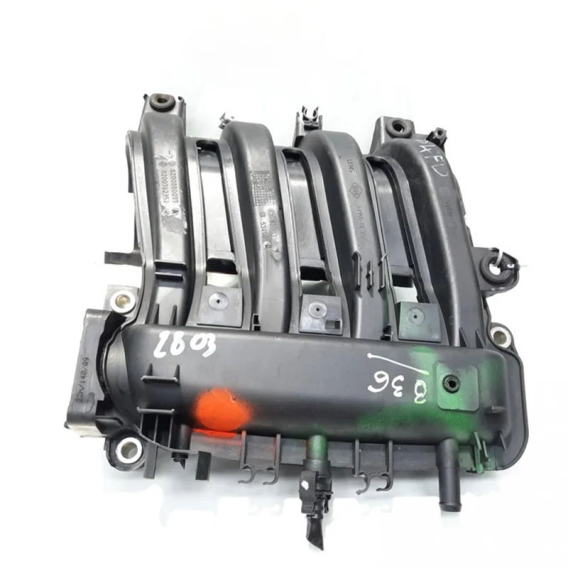 Ieftin Galerie admisie, Dacia Sandero [Fabr 2008-2012] 1.2 b, D4F732, 8200880099A (pr:110747)