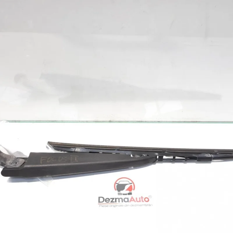 Livrare gratuită Brat stergator haion, Ford Focus 2 (DA) [Fabr 2004-2012] (id:418500)