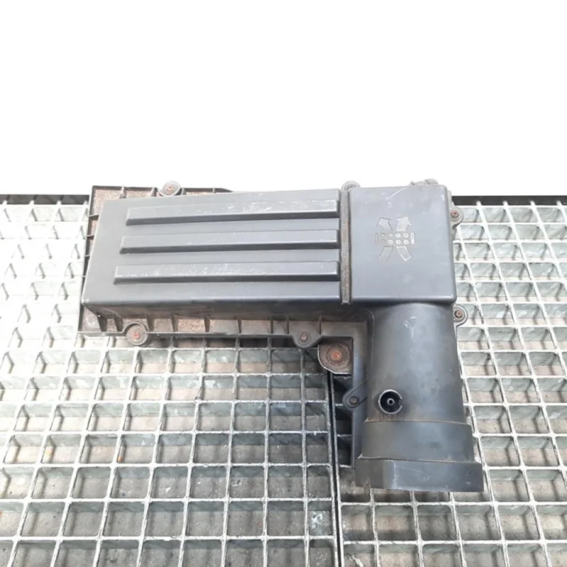 Carcasa filtru aer, Vw Passat (3C2) [Fabr 2005-2010] 2.0 tdi, BKP, 3C0129607AQ (id:417578) Ofertă