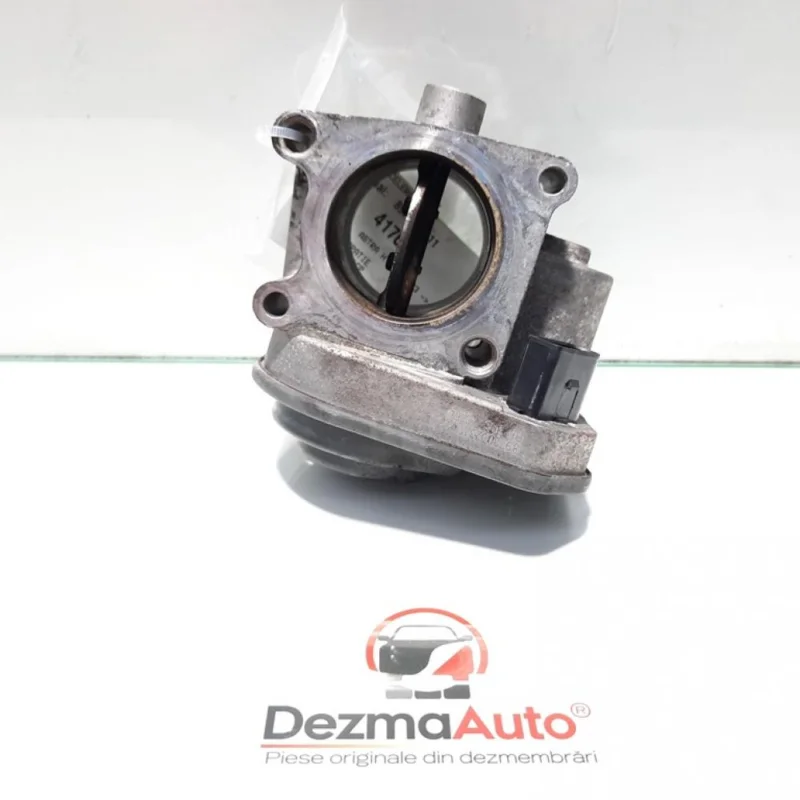 Cumpără acum Clapeta acceleratie, Opel Astra H [Fabr 2004-2009] 1.7 cdti, Z17DTH, 8973002311 (id:417662)