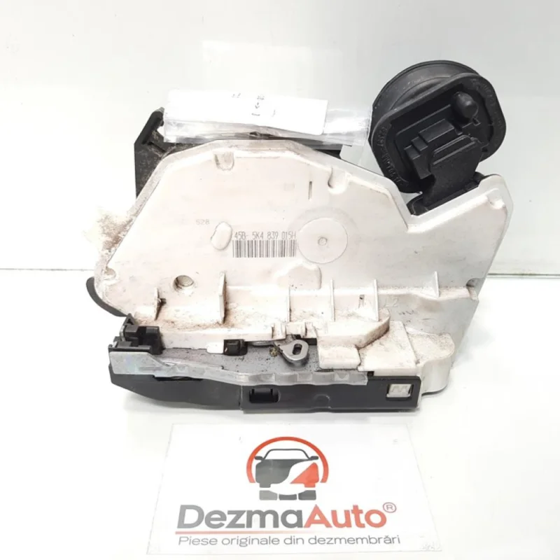 Reducere Broasca usa stanga spate, Vw Golf 6 (5K1) [Fabr 2009-2013] 5K4839015H (id:418320)