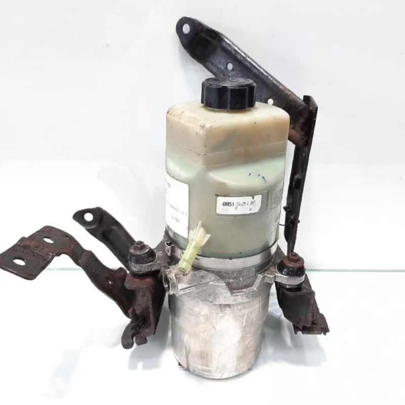 Popular Pompa servo directie, Ford Focus 2 (DA) [Fabr 2004-2012] 1.8 tdci, 4M51-3K514-BD (pr:110747)