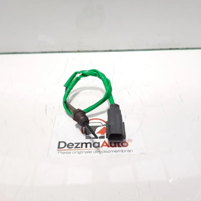 Retur ușor Sonda temperatura gaze, Jaguar XF (X250) [Fabr 2008-2015] 306DT, 9X23-12B591-BB (id:417201)
