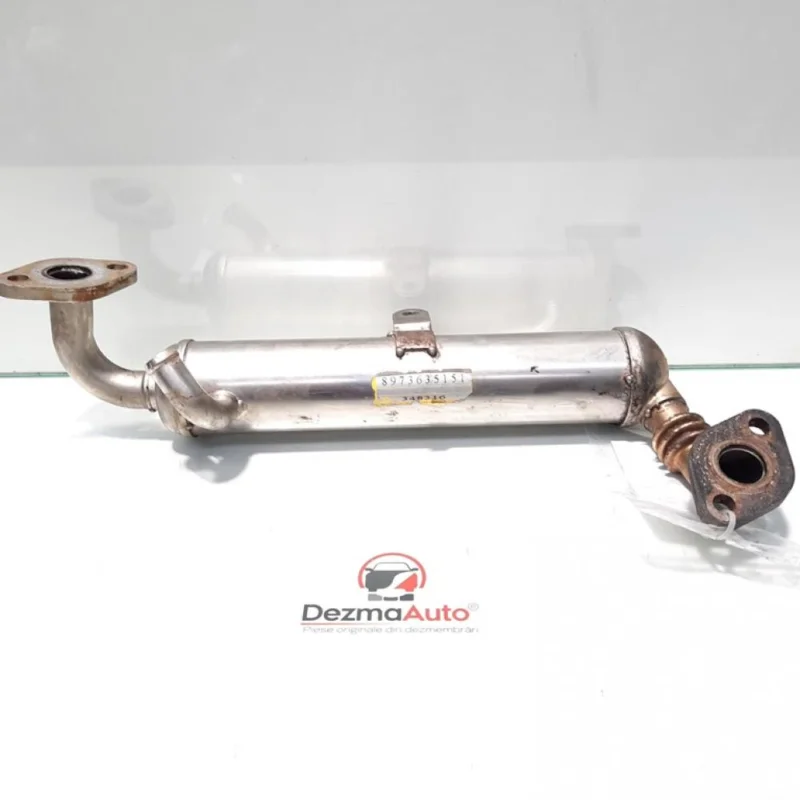 Racitor gaze, Opel Astra H [Fabr 2004-2009] 1 cdti, Z17DTH, 8973635151 (id:414622) Plată sigură