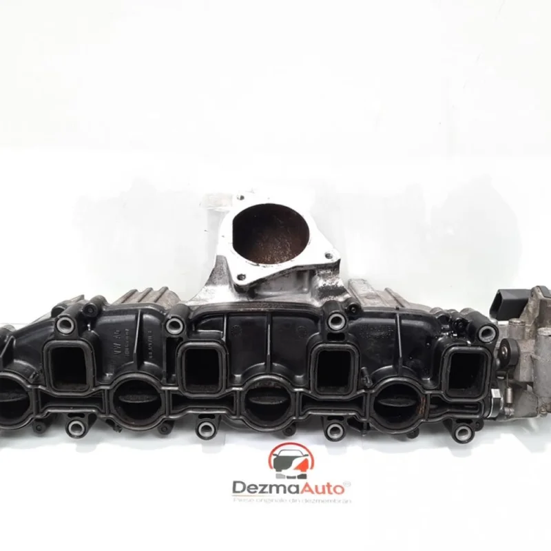 Promoție Galerie admisie cu clapete, Audi A4 (8K2, B8) [Fabr 2008-2015] 2.0 tdi, CAG, 03L129711E (pr:110747)