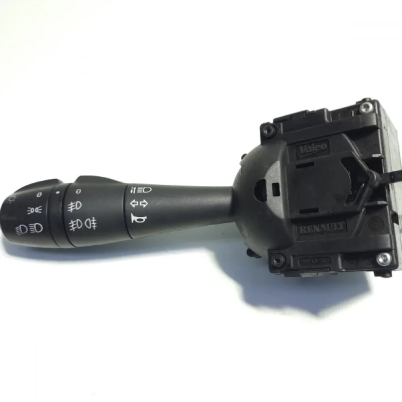 Cumpără online Maneta semnalizare cu bloc de lumini, Dacia Logan (LS) (id:417197)