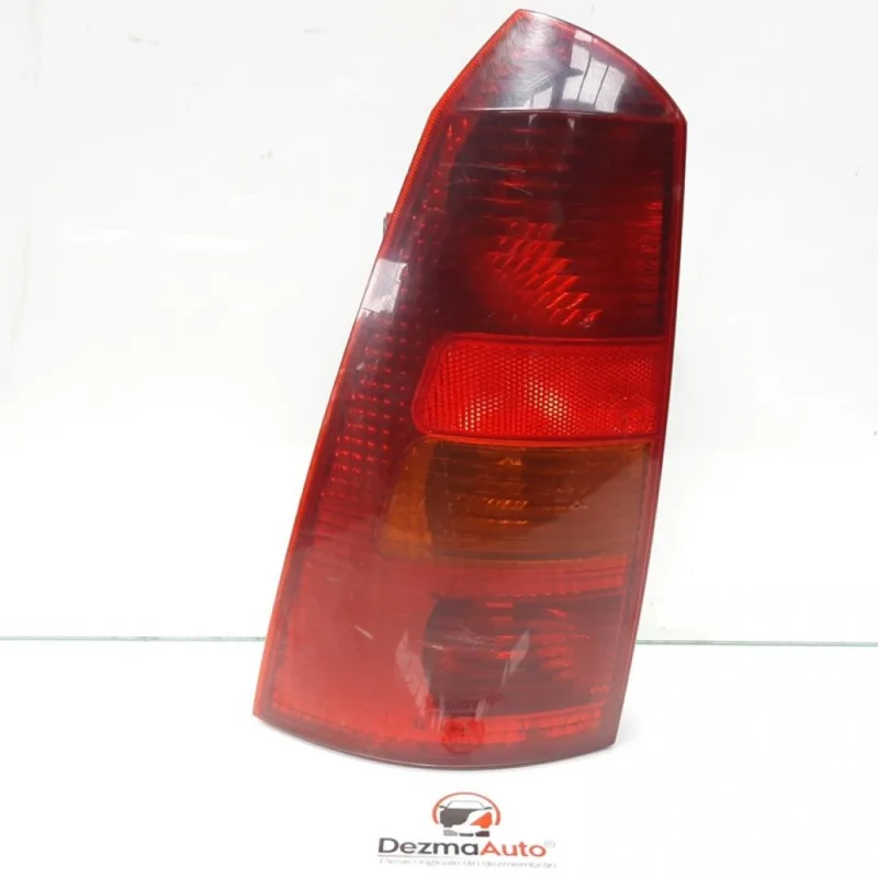Retur ușor Stop stanga aripa, Ford Focus 1 Combi [Fabr 1999-2005] 2M51-16115-AA (id:417618)