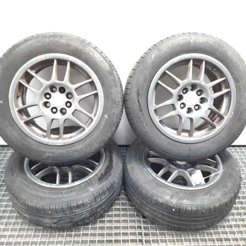 Set jante aliaj, Ford Focus 1 Combi [Fabr 1999-2005] (id:417616) Ofertă de sezon