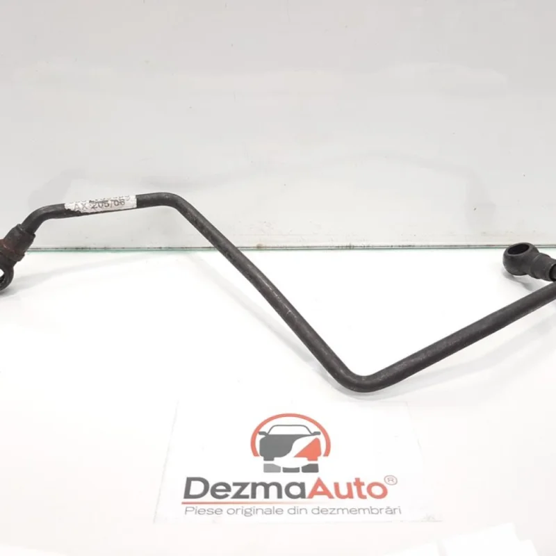 Ultima șansă Conducta tur turbo, Ford Focus 2 (DA) [Fabr 2004-2012] 1.6 tdci, HHDA, 9651785380 (id:321121)