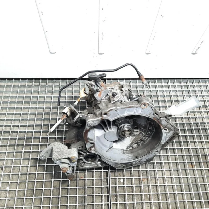 Cutie viteze manuala, Opel Meriva A [Fabr 2003-2009] 1.3 CDTI, Z13DT, GM1299510, 5 vit (pr:110747) Cumpără acum