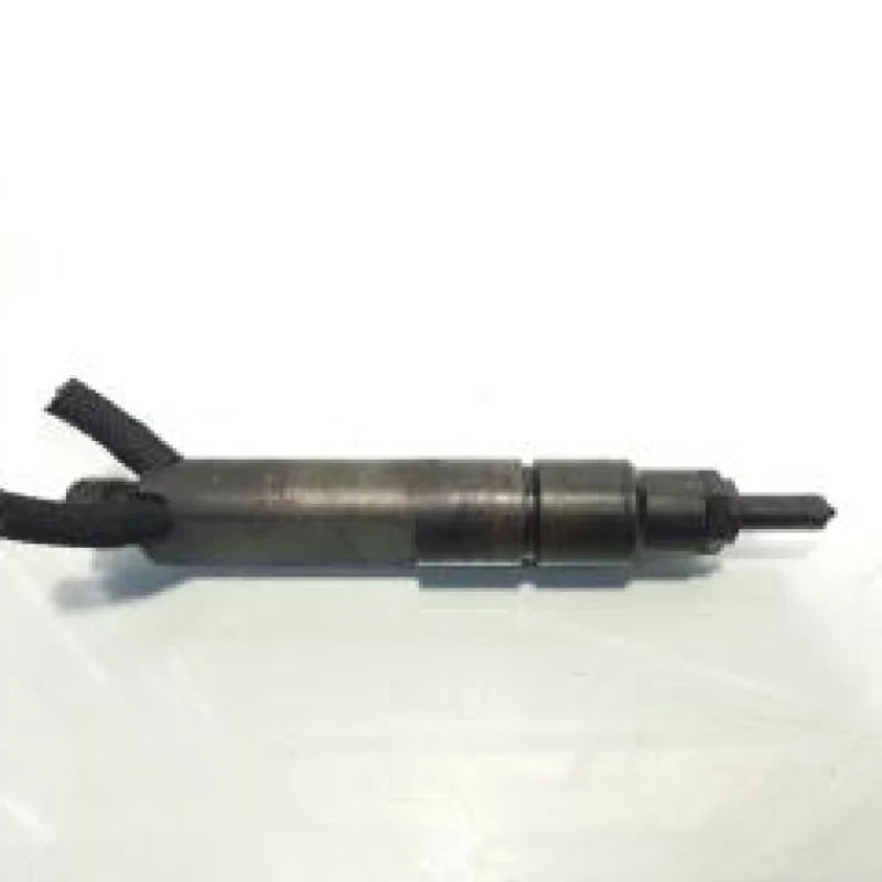 Chilipir Injector, Seat Toledo 2 (1M2) [Fabr 1999-2006] 1.9 tdi, AHF, 028130201T (id:417748)