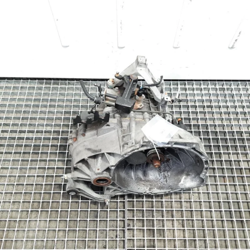 Noutate Cutie viteze manuala, Ford Focus 2 (DA) [Fabr 2004-2012] 1.8 tdci, KKDA, 6M5R-7002-ZB, 5 vit man (pr;110747)