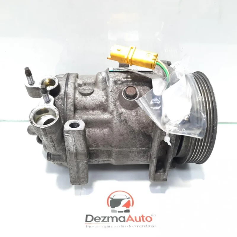 Compresor clima, Citroen Xsara Picasso [Fabr 1999-2011] 1.6 hdi, 9HZ, 9656572680 (pr:117994) Vezi acum