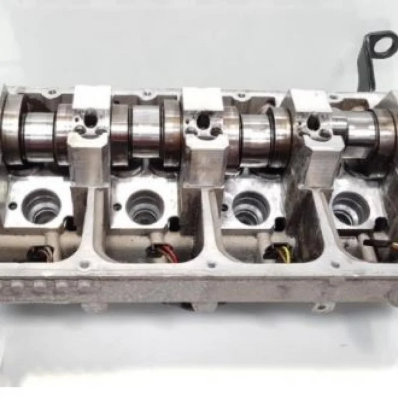 Chiulasa cu un ax came, cod 038103373R, Skoda Superb I (3U4) 1.9 TDI, AVF (id:368451) Ultima șansă