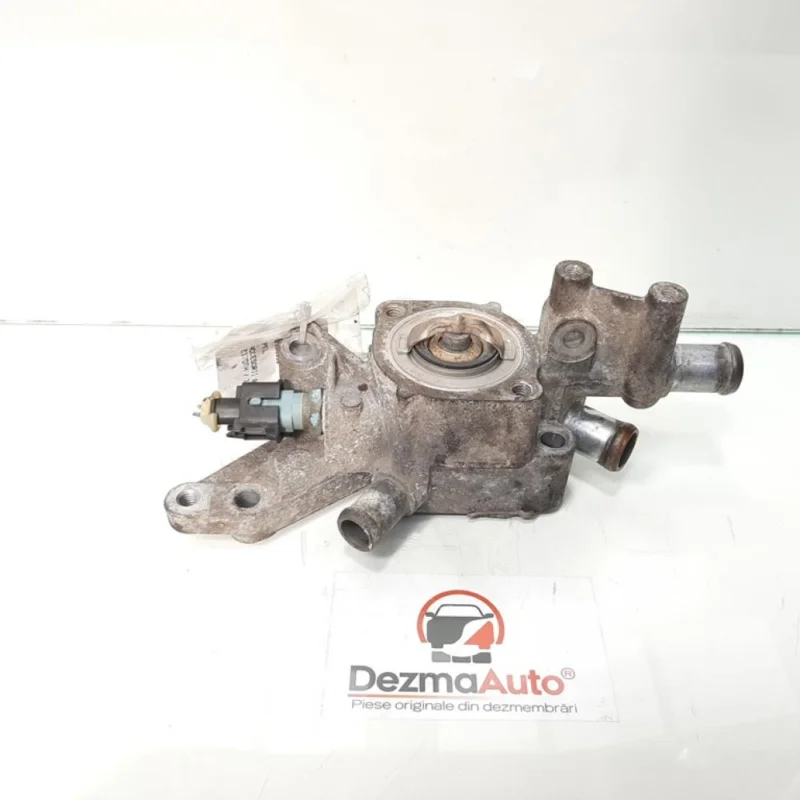 Corp termostat, Opel Astra H [Fabr 2004-2009] 1.7 cdti, Z17DTH, 898025674 (id:414687) Discount