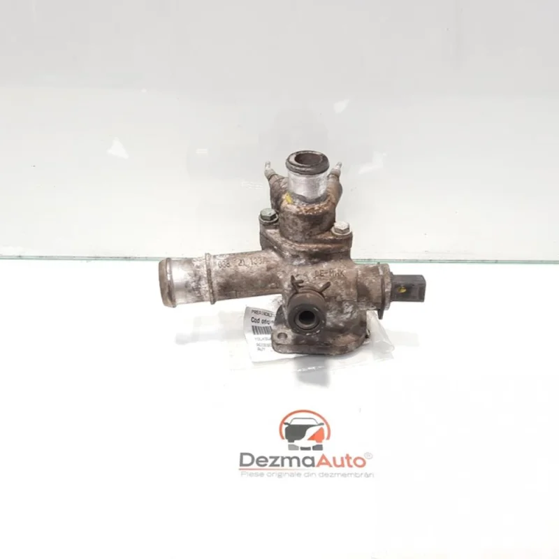 Disponibil imediat Preincalzitor apa, Vw Sharan (7M8, 7M9, 7M6) [Fabr 1995-2010] 1.9 tdi, AUY, 038121133A (id:416296)