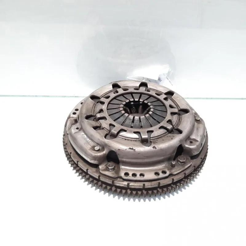 Volanta masa simpla, Nissan Note 1 [Fabr 2006-2011] 1.4 B, CR14DE, 5 vit (id:414564) Reducere