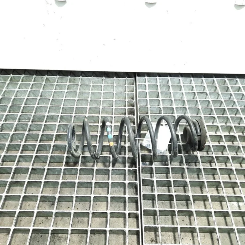 Reducere Arc spate, Skoda Fabia 2 [Fabr 2010-2014] 1.2 tdi (id:414971)