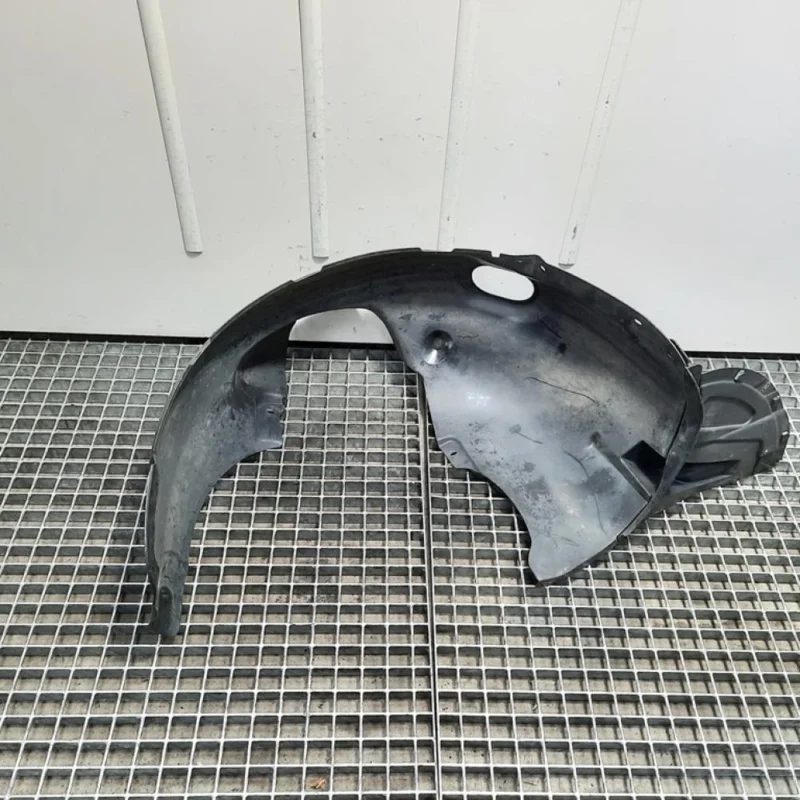 Reducere extra Carenaj dreapta fata, Skoda Fabia 2 [Fabr 2010-2014] 5J0809962A (id:414994)