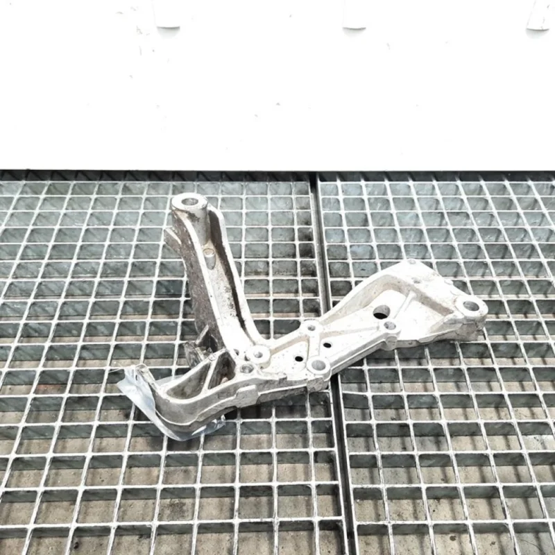 Suport brat trapez dreapta fata, Skoda Octavia 2 (1Z3) [Fabr 2004-2013] 1.6 tdi, 1K0199296F (id:414883) Reducere de preț