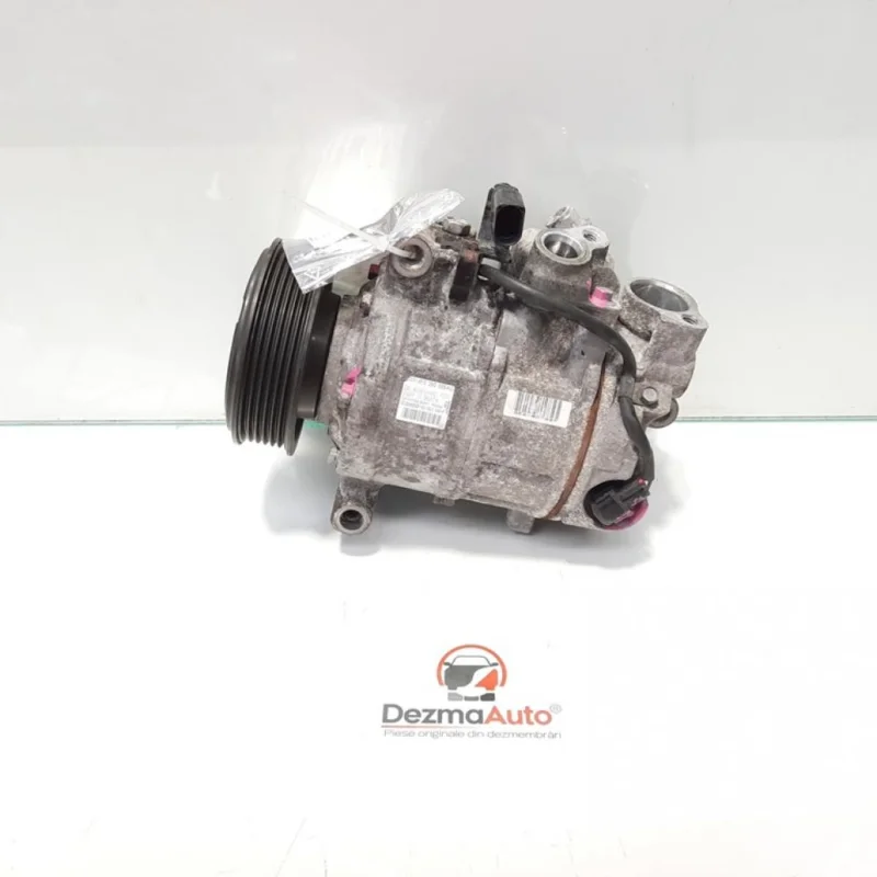 Reducere Compresor clima, Audi A6 Avant (4F5, C6) [Fabr 2005-2010], 4F0260805AG (pr:117994)