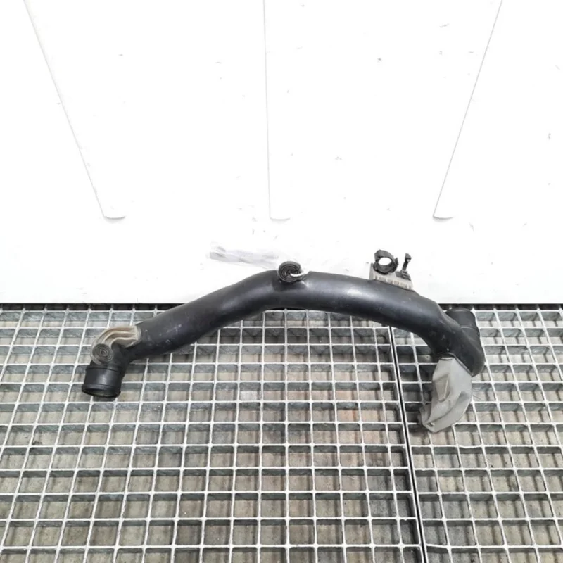 Tub intercooler, Vw Golf 5 Variant (1K5) [Fabr 2007-2009] 1.9 tdi, BLS, 3C0145840H (id:414482) Lichidare de stoc