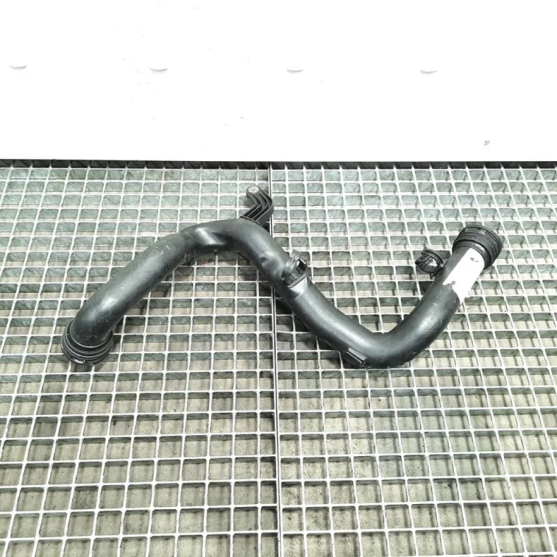 Tub intercooler, Vw Passat (3C2) [Fabr 2005-2010] 1.9 tdi, BXE, 1K0145770B (id:144908) Ultima șansă