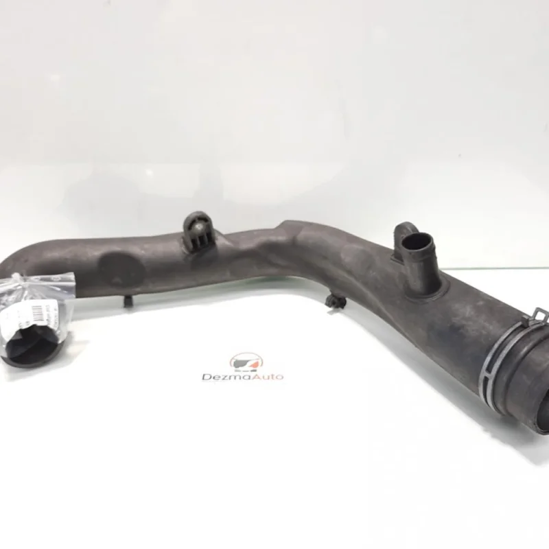 Tub intercooler, Vw Touran (1T1, 1T2) [Fabr 2003-2010] 1.9 tdi, AVQ, 1K0129654D (id:414484) Ofertă exclusivă