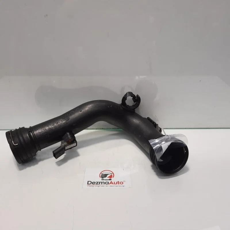 Super ofertă Tub intercooler cu senzor, Vw Touran (1T1, 1T2) [Fabr 2003-2010] 2.0 tdi, BKD, 1K0145762AD (id:414542)