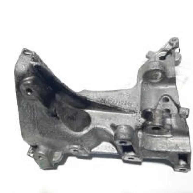 Suport motor, cod 9685991680, Peugeot 308, 1.6 HDI (id:414360) Nu rata