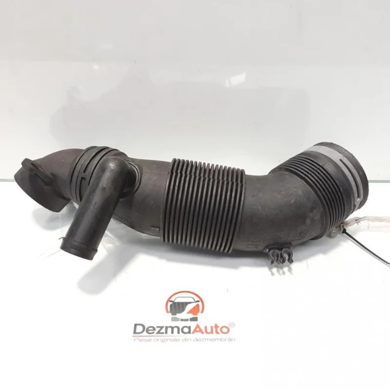 Tub turbo, Skoda Fabia 2 (5J, 542) [Fabr 2007-2014] 1.4 tdi, BMS, 6J0129656 (id:414514) Reducere extra