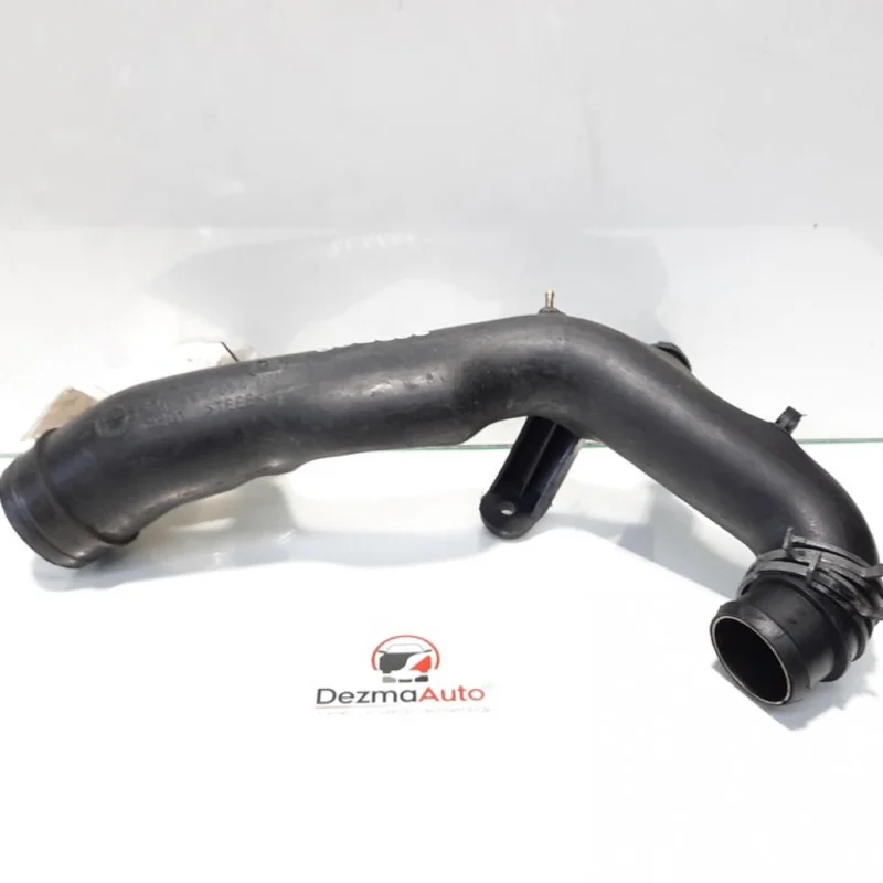 Tub intercooler, VW Polo (9N) [Fabr 2001-2008] 1.4 tdi, AMF, 6Q0129654BD (id:306606) Plată sigură