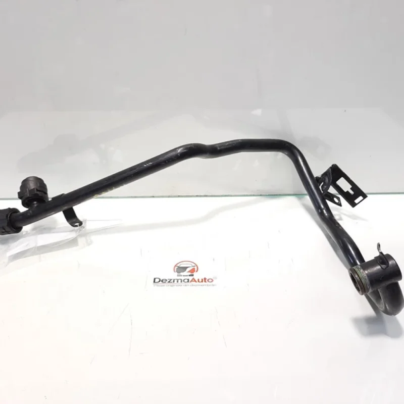 Ultima șansă Teava apa, Audi A4 Avant (8ED, B7) [Fabr 2004-2008] 3.0 tdi, BKN, 059121075AQ (id:414468)