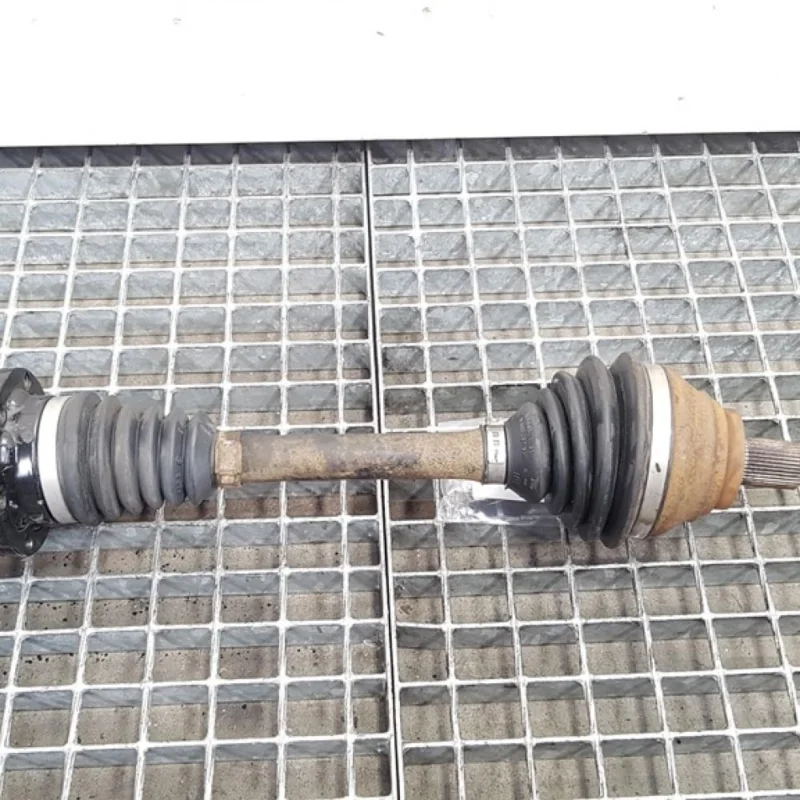 Preferatul clienților Planetara stanga fata, Seat Altea (5P1) [Fabr 2004-2010] 2.0 tdi, 6 vit man (id:412120)