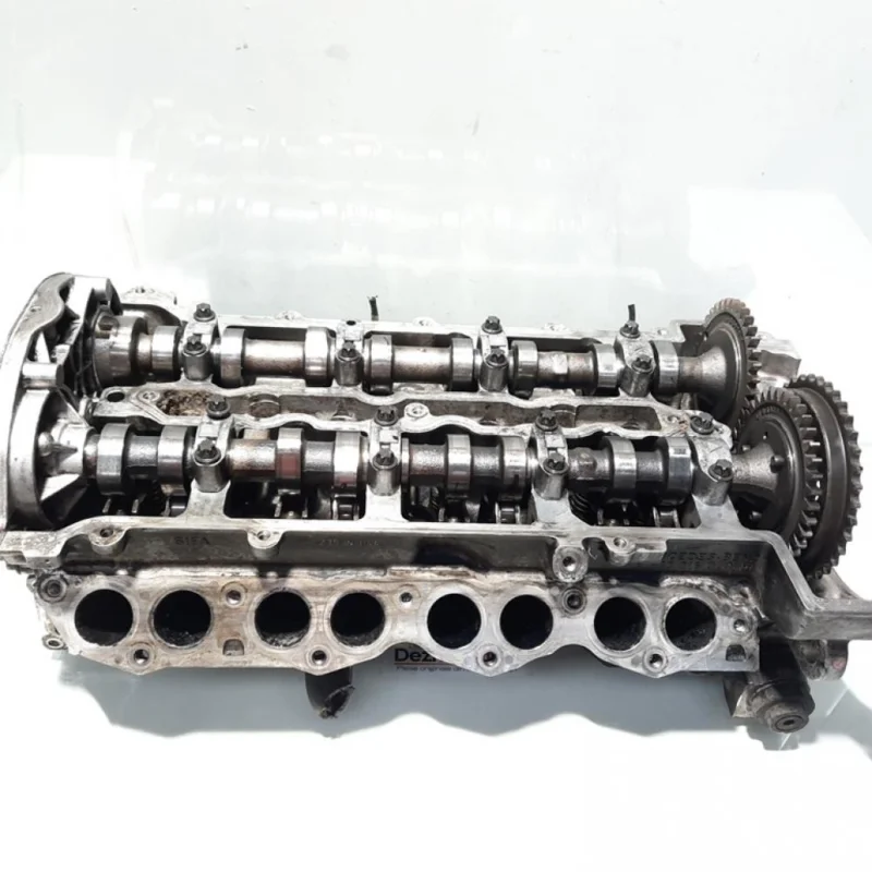 Premium Chiulasa cu 2 axe came, Mercedes Clasa A (W168) [Fabr 1997-2004] 1.7 cdi, OM668942, R6680160801 (id:413946)