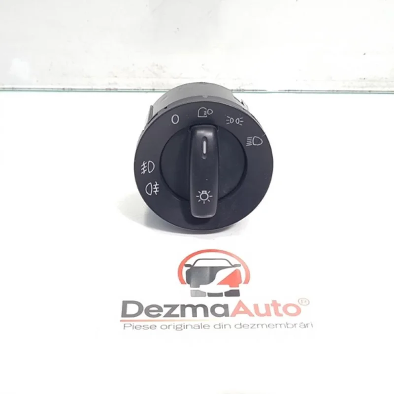 Bloc lumini cu proiectoare, Vw Passat (3C2) [Fabr 2005-2010] 1K0941431N (id:411795) Lichidare de stoc