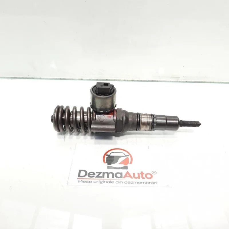 Doar azi Injector, Skoda Octavia 2 (1Z3) [Fabr 2004-2013] 2.0 tdi, BKD, 03G130073G, BPT (id:414104)