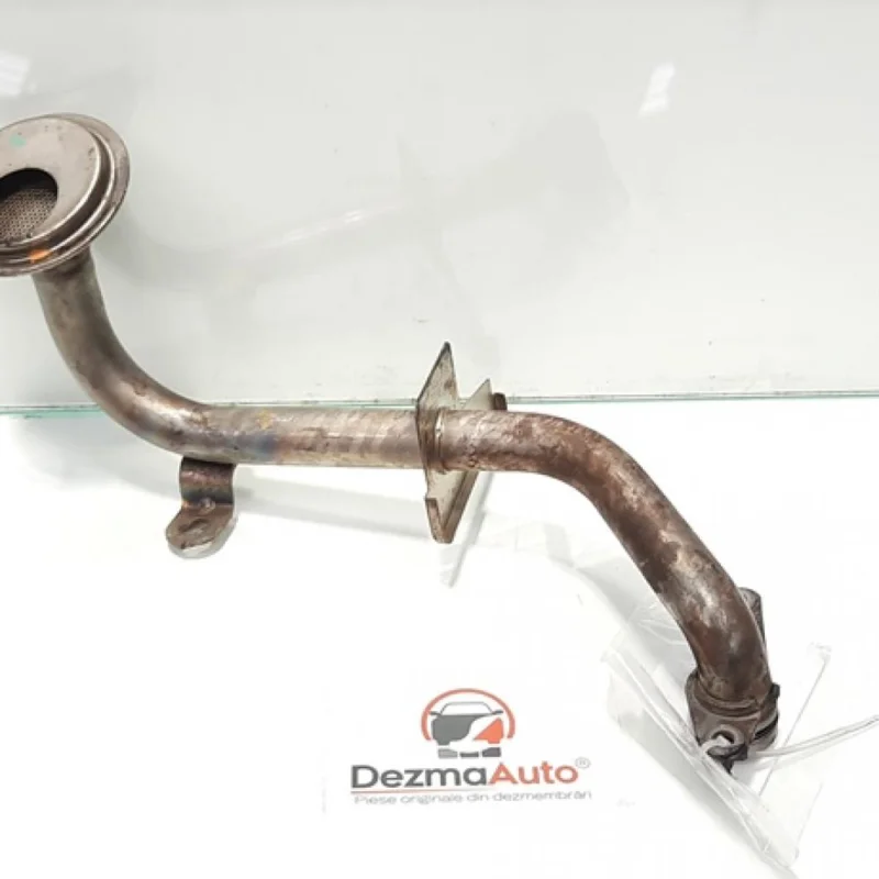 Sorb pompa ulei, Alfa Romeo 156 (932) 2.4 JTD, 839A6000 (id:413301) Reducere extra