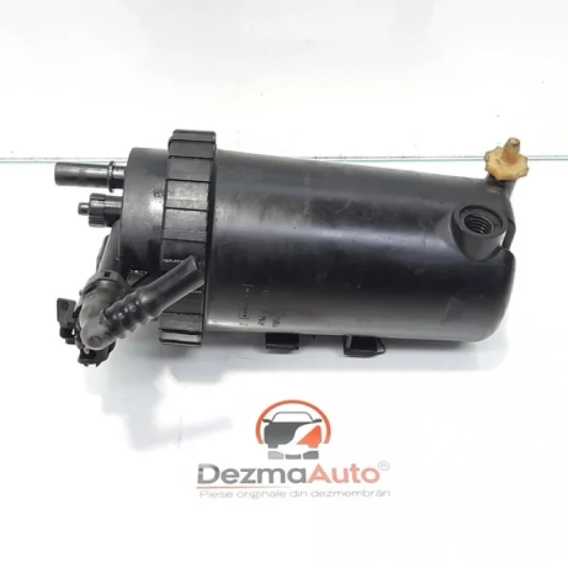 Retur gratuit Carcasa filtru combustibil, Ford Mondeo 4 [Fabr 2007-2015] 1.8tdci, QYBA, 4M5Q-9155-AB (id:413125)